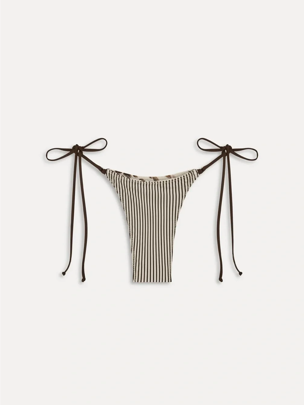 Frankie’s Bikini x JENNIE Elena Reversible Bikini Bottom